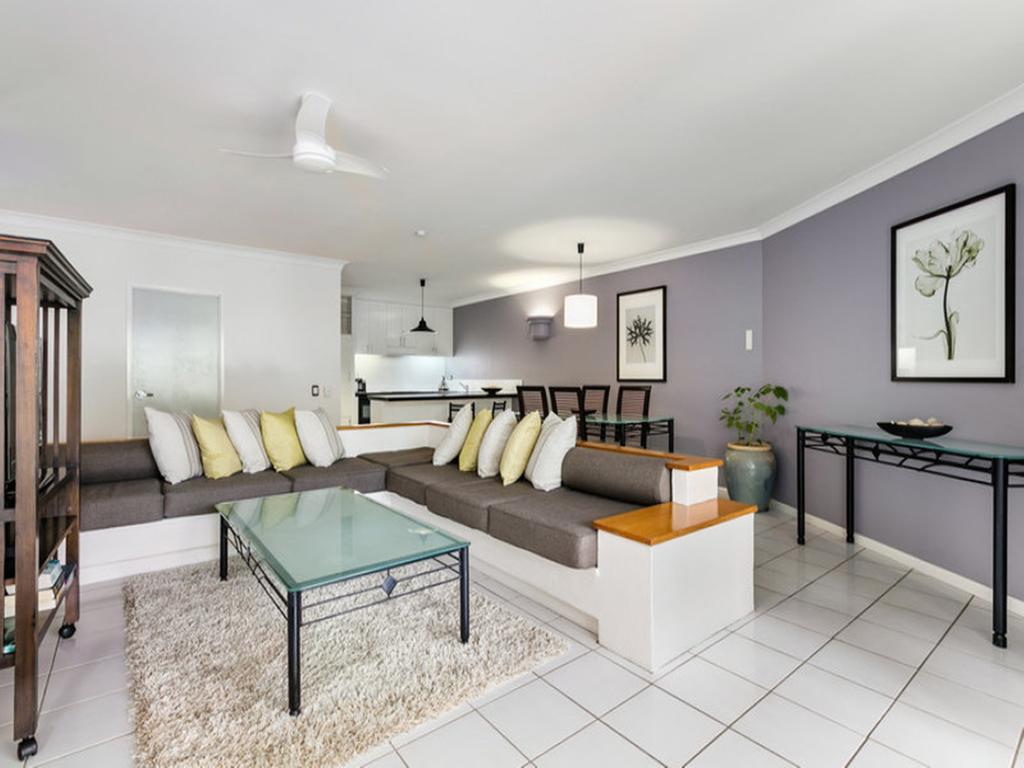 Alamanda - Suite 46 Palm Cove Bagian luar foto