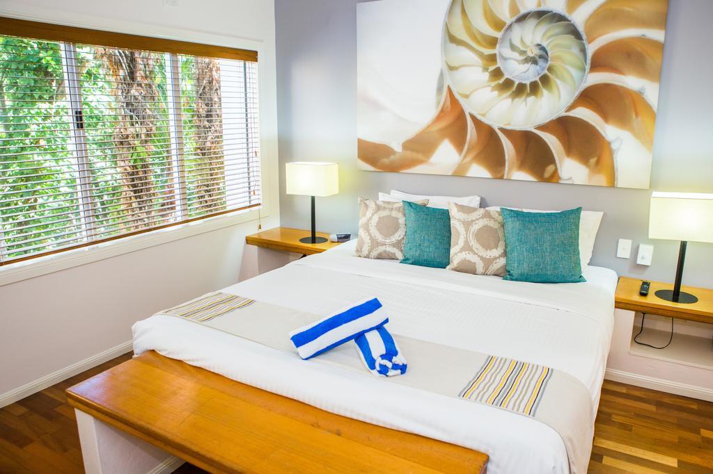 Alamanda - Suite 46 Palm Cove Bagian luar foto