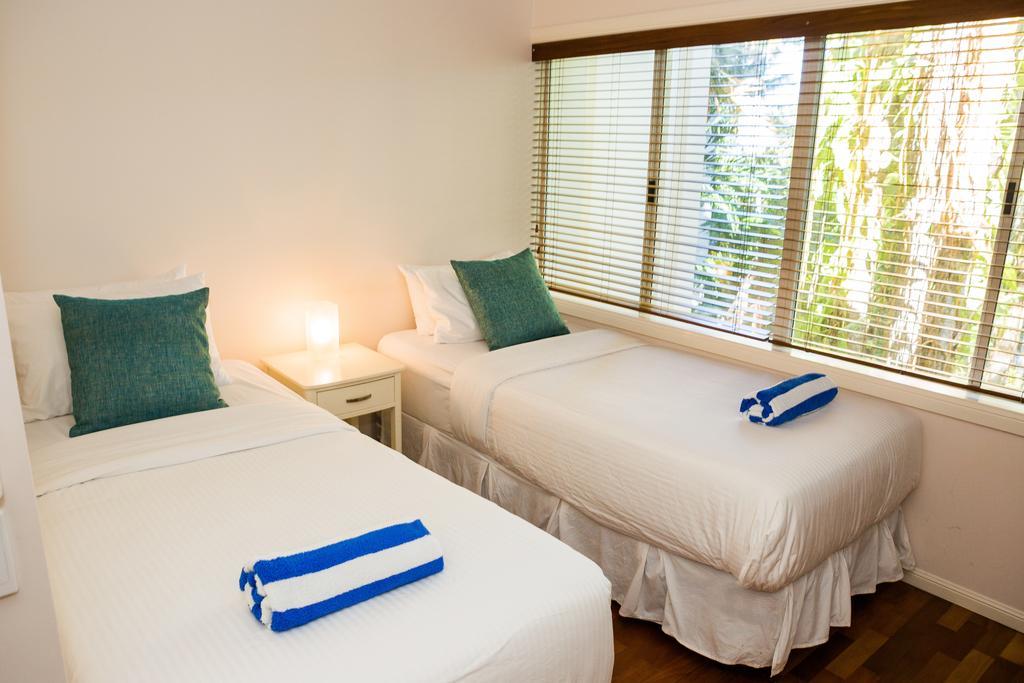 Alamanda - Suite 46 Palm Cove Bagian luar foto