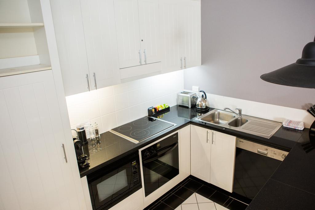Alamanda - Suite 46 Palm Cove Bagian luar foto