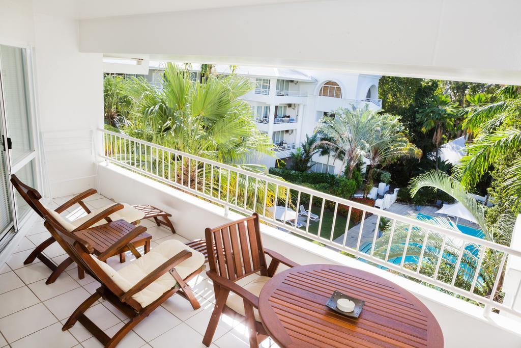 Alamanda - Suite 46 Palm Cove Bagian luar foto