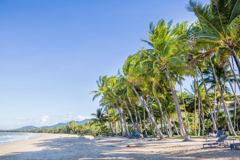 Alamanda - Suite 46 Palm Cove Bagian luar foto