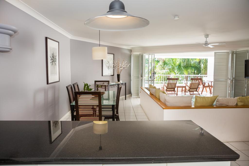 Alamanda - Suite 46 Palm Cove Bagian luar foto