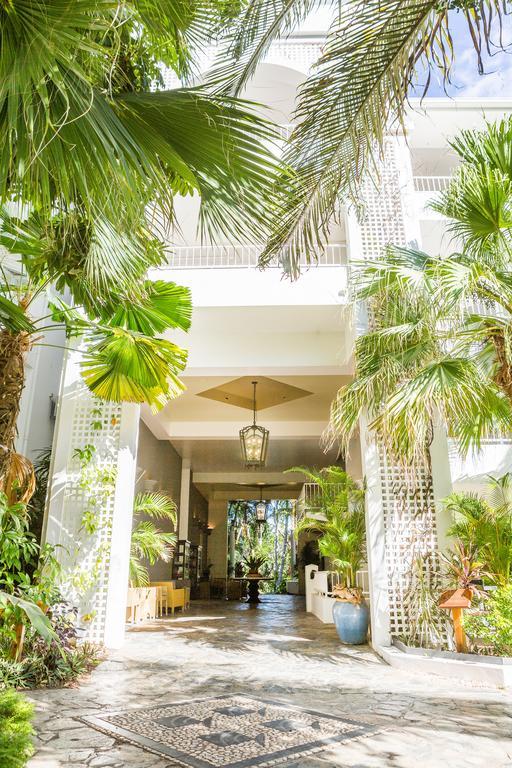 Alamanda - Suite 46 Palm Cove Bagian luar foto