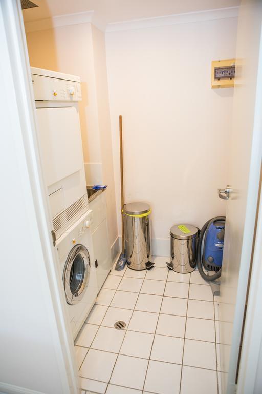 Alamanda - Suite 46 Palm Cove Bagian luar foto