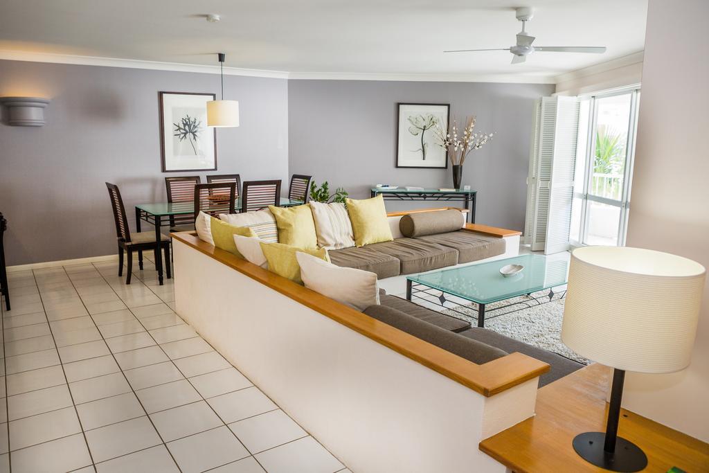 Alamanda - Suite 46 Palm Cove Bagian luar foto